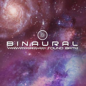 Alpha Sonics - Binaural Sound Bath