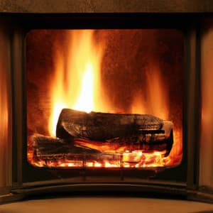 ! ! ! Fogueira, Música para Relaxar, Música Relaxante, Violão Relaxante, Música para Dormir, Som de Fogueira, Ruido Branco, Som Noturno, Paz, Calma, Relaxing - Músicas Para Relaxar