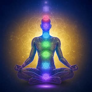 Healing Peace Beats - High Vibes Now!