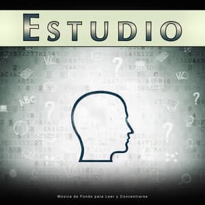 Estudio: Música de Fondo para Leer y Concentrarse - Música de concentración profunda