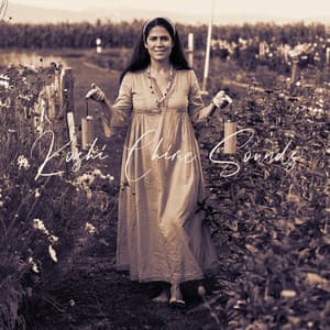 Koshi Chime Sounds - Jim Sieber