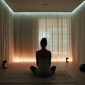 Inner Focus: Peaceful Melodies for Meditation - Bass Boosted Beats