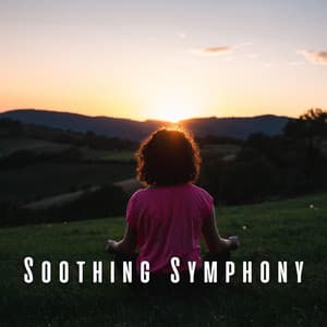 Soothing Symphony: Music for Meditation - Hypnotherapy
