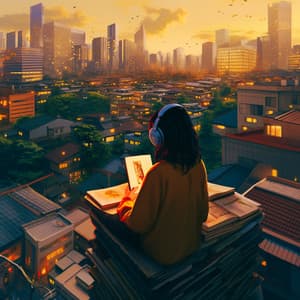 Tranquil Strings for Concentrated Learning - Exam Study