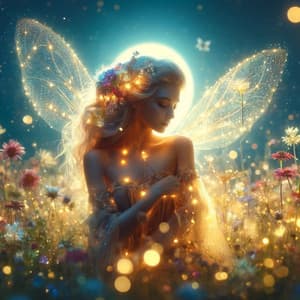 Ethereal Fantasy: Magical Alarm Clock Sounds - Dan Benson