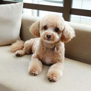 Harmony Melodies for Dogs’ Peace - Pilates Music