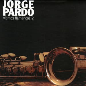 Vientos Flamencos 2 - Jorge Pardo