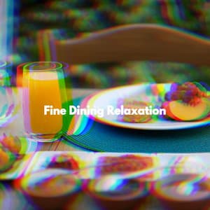 Fine Dining Relaxation - Cafe Jazz BGM