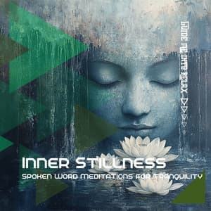 Inner Stillness: Spoken Word Meditations for Tranquility - Guide Me into Relax