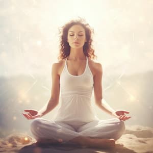 Tranquil Calm: Soft Melodies for Meditation - Heartfelt Melodies