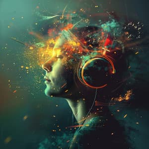 Music for Dreamers: Starlit Melodies - Soothing ASMR