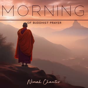 Morning of Buddhist Prayer - Nimah Chantis