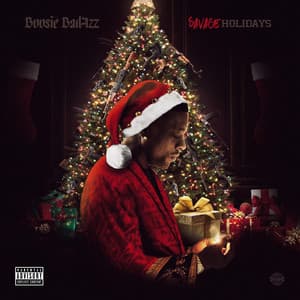 Savage Holidays - Boosie Badazz