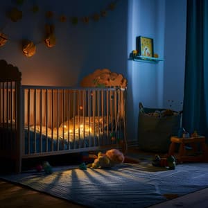 Arrullo De Serenidad: Sonidos Calmantes Para El Sueño Del Bebé - Calma tu mente con el sonido del útero