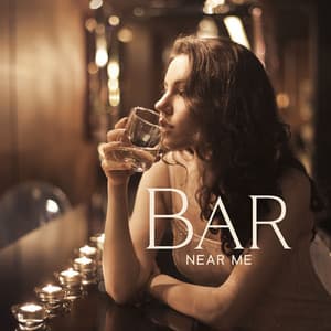 Bar Near Me - Tik Tok A Clock