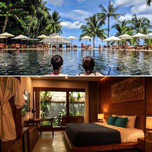 Dream Like - Spring Vacations - Popular Jazz Cafe Bar