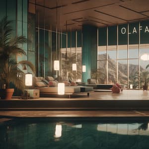 Lofi Wellness: Spa Atmospheres - Relating Noises