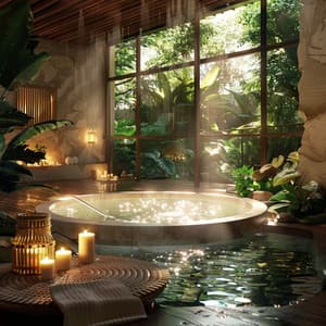 Gentle Melodies for Perfect Spa Time - amazing Spa Experience