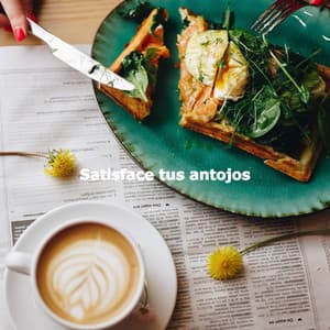 Satisface tus antojos - Cool Jazz Relaxation Radio