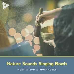 Nature Sounds Singing Bowls - Relaxing Tibetan Singing Bowls