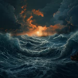 Murmullos Del Océano: Serenata De Sueños Binaurales En La Brisa Del Mar - Alcalde Deseo