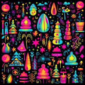 Merry Musical Melodies - Disco Christmas