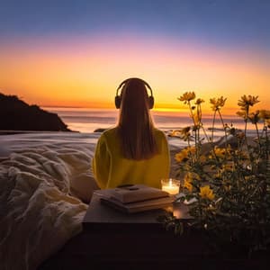 Lofi Meditation Sounds: Calm Focus Tunes - Lofi Playlist