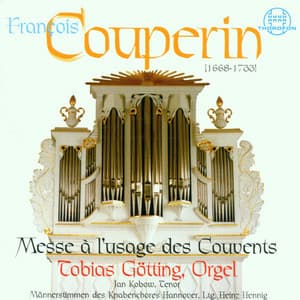 Couperin: Messe à l'usage des Couvents - François Couperin
