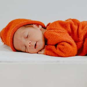 Gentle Lullaby Dreams for Baby Sleep - Natural Baby Sleep Aid