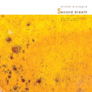 Second Breath - Michel Bisceglia