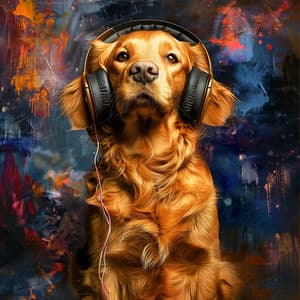 Furry Friends Suite: Music for Pets - Floof