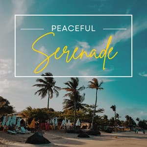 Peaceful Serenade: Ultimate Relaxation Tunes for Stress-Free Living - Ambient Sleep Music