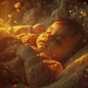 Soothing Lofi Tunes for Peaceful Baby Sleep - Humble Soughs for Kids Sleep