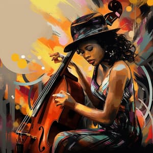 Jazz Music Mirage: Dreamy Rhythms - Soft Jazz Playlist