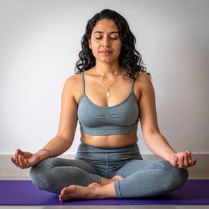 Piano Suave Para Una Meditación Profunda - Jason Humphries