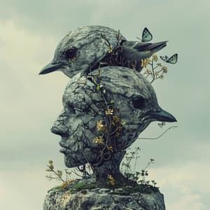 Sonidos De Relajación Soñadores - Musica para Dormir Momentos