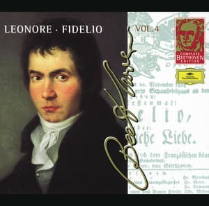 Beethoven: Leonore; Fidelio - Ludwig van Beethoven