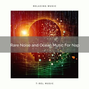 2021 New: Rare Noise and Ocean Music For Nap - Baby Noise Machine