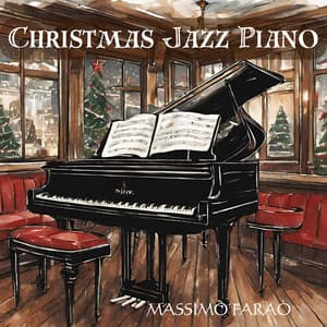 Christmas Jazz Piano - Massimo Faraò