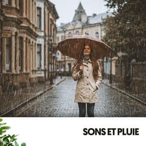 Sons et Pluie: Pour l'Âme - Relajacion