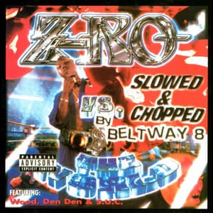 Z-Ro vs. The World - Z-Ro
