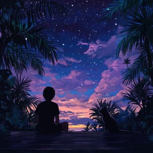 Evening Breeze - Lofi Sleep