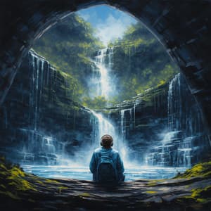 Lugar De Trabajo De Agua Binaural: Enfoque Fluyente - Realidad Binaural