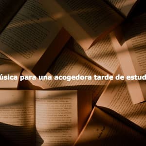 Música para una acogedora tarde de estudio - Chilled Jazz Cafe BGM Channel