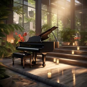 Massage Moods: Piano Relaxing Chords - Piano Mood