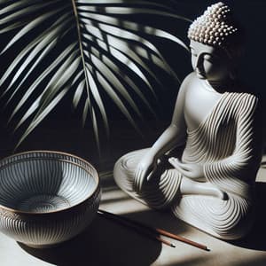 Serenity and Healing: Reiki Zen Meditation and Balinese Music for Inner Peace and Mindful Relaxation - Kate - Caroline Peace