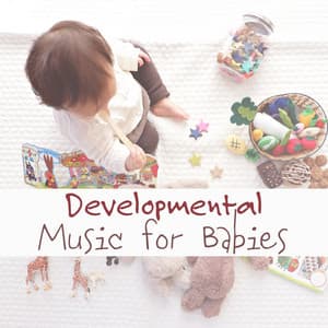 Developmental Gentling Babies - John Halper