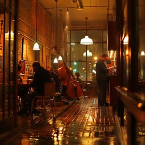 Música De Jazz Atemporal: Melodías De Época - Sentirse bien Jazz