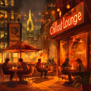 Chillout Lounge - Chilled Beats Collective