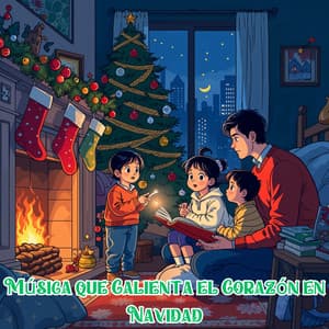 Música que Calienta el Corazón en Navidad - Canciones de Navidad 2021